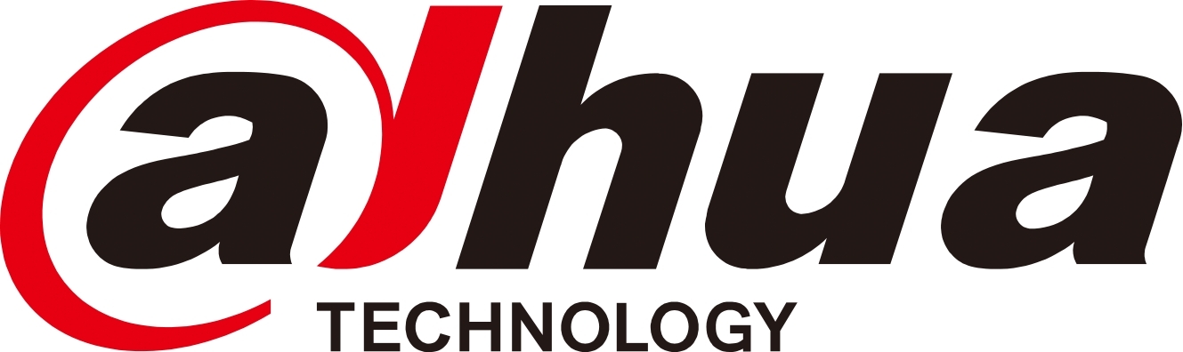 Dahua logo