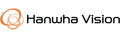 Hanwha Vision logo