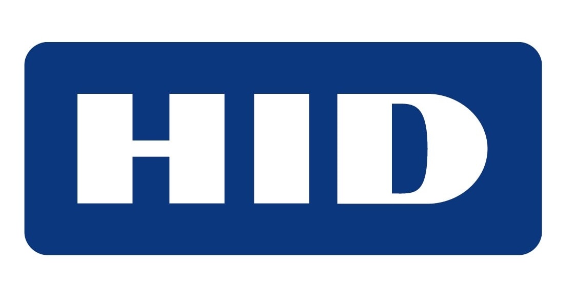 HID logo