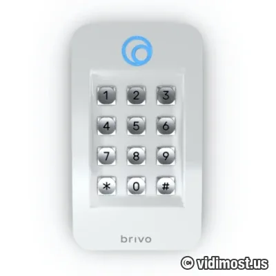 Brivo B-BSKF — view 2