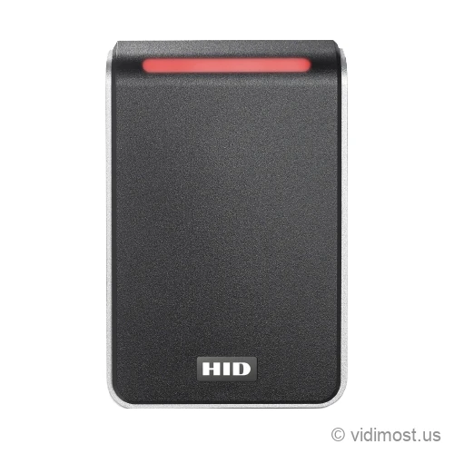 HID Signo 40 — view 2